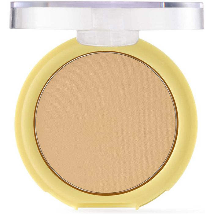 Компактная пудра для лица Callista Smooth & Matte Compact Powder оттенок 30 Dark Honey 10 г - фото 2