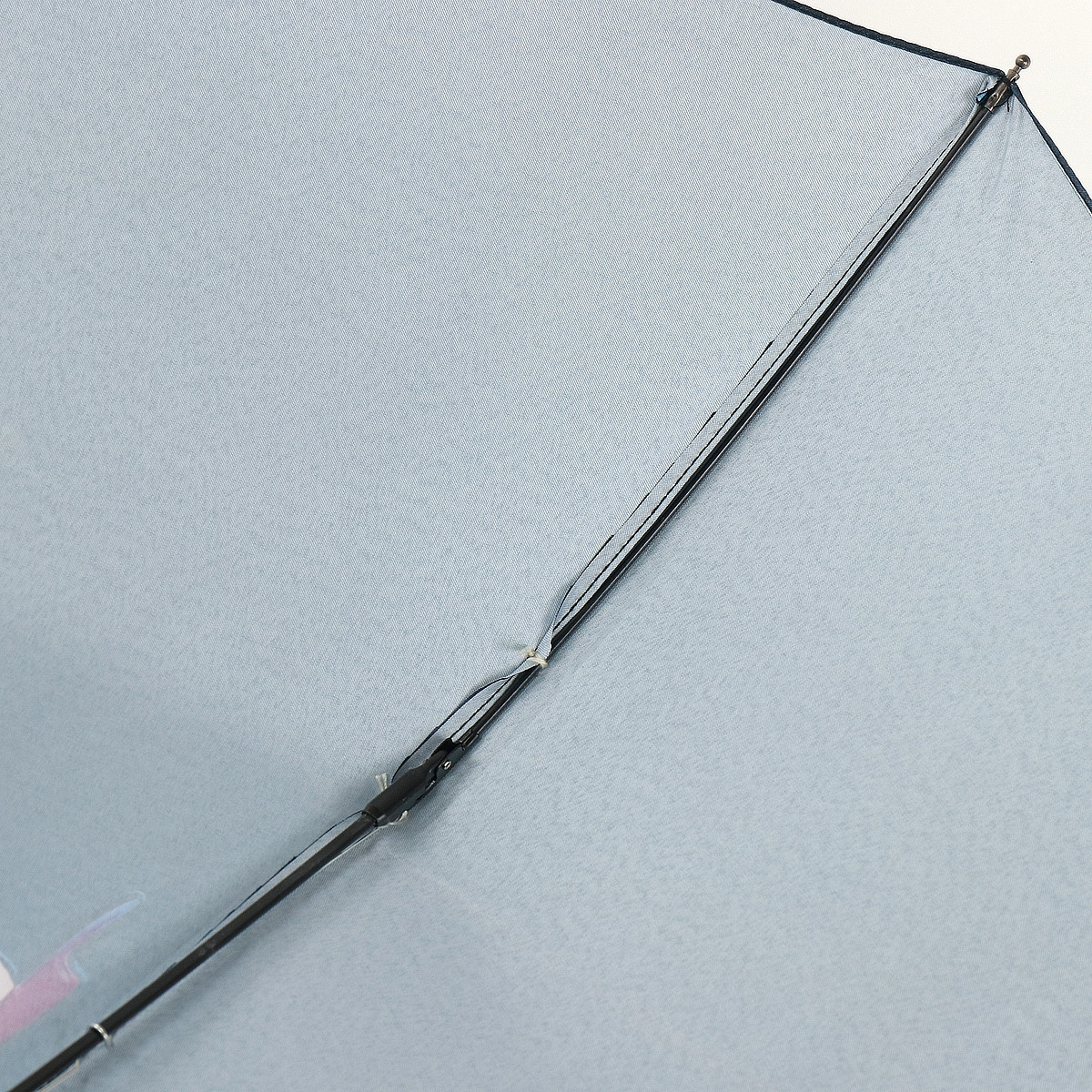 Жіноча складана парасолька повний автомат Trust 103 см різнобарвна - фото 5