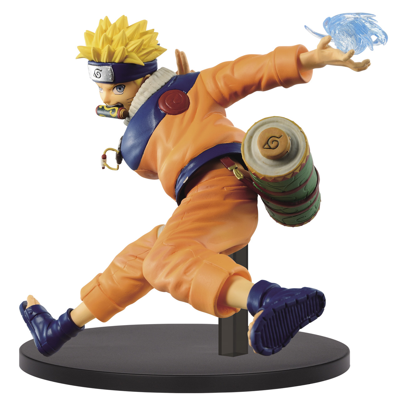 Фігурка Banpresto Naruto Наруто Узумаки Вібраційні Зірки Шиппудена 17см NA VS 22.71 - фото 4