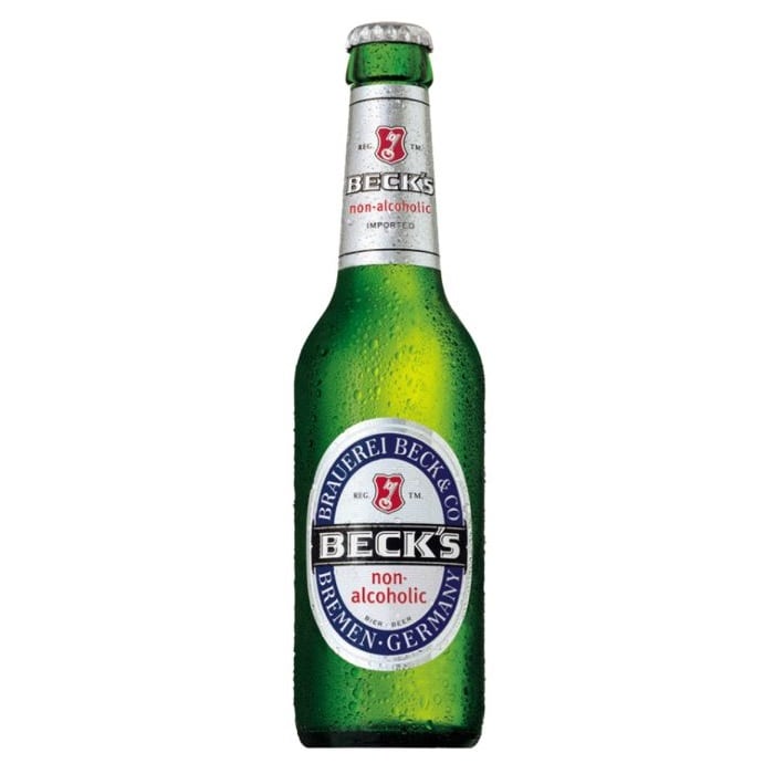 Пиво безалкогольное Beck's, 0,355 л (911492) - фото 1