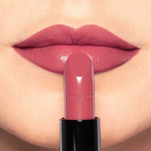 Помада для губ Artdeco Perfect Color Lipstick, відтінок 909 (Watermelon Pink), 4 г (470537) - фото 3