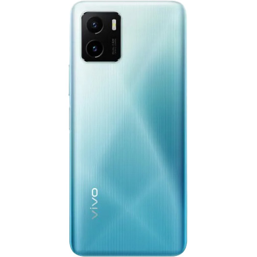 Смартфон Vivo Y15s 3/32GB Wave Green (UA UCRF) - фото 2