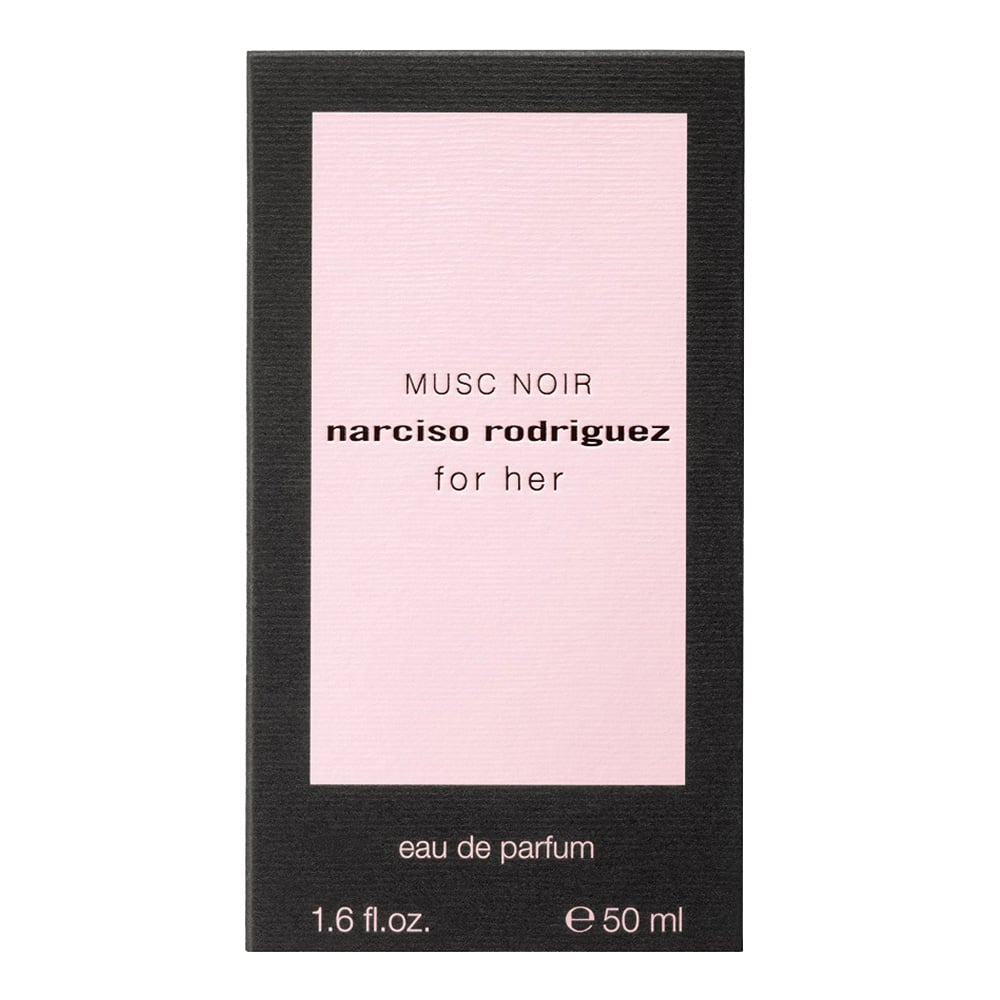 Парфумована вода для жінок Narciso Rodriguez Musc Noir For Her 50 мл - фото 3