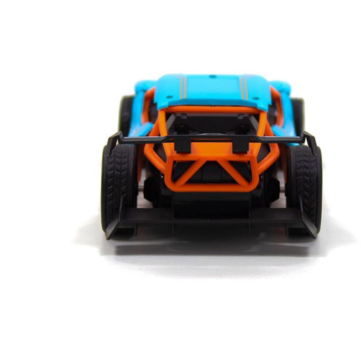 Машинка на радиоуправлении Sulong Toys Speed Racing Drift Red Sing голубой (SL-292RHB) - фото 4