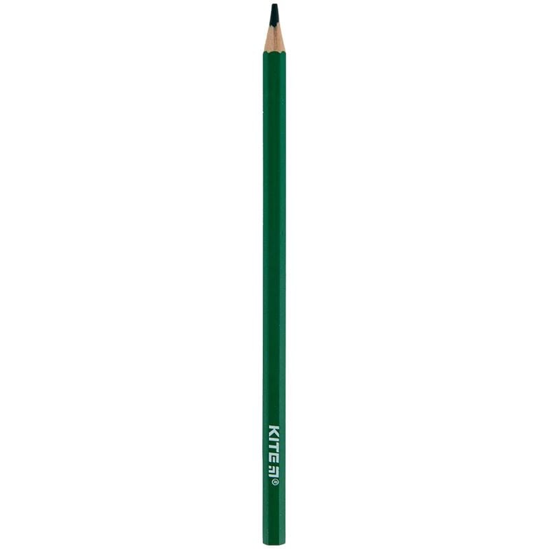 Кольорові олівці Kite Dogs 24 шт. (K22-055-1) - фото 4