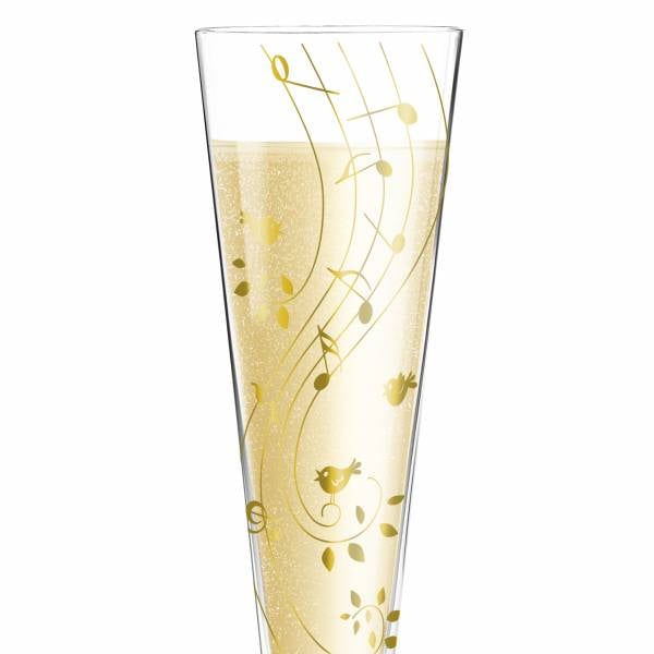 Келих для шампанського Ritzenhoff від Sibylle Mayer, 205 мл (1070202) - фото 2