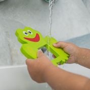 Аква-пазлы KinderenOK Bath’n Puzzles для игры в ванной (081113) - фото 13