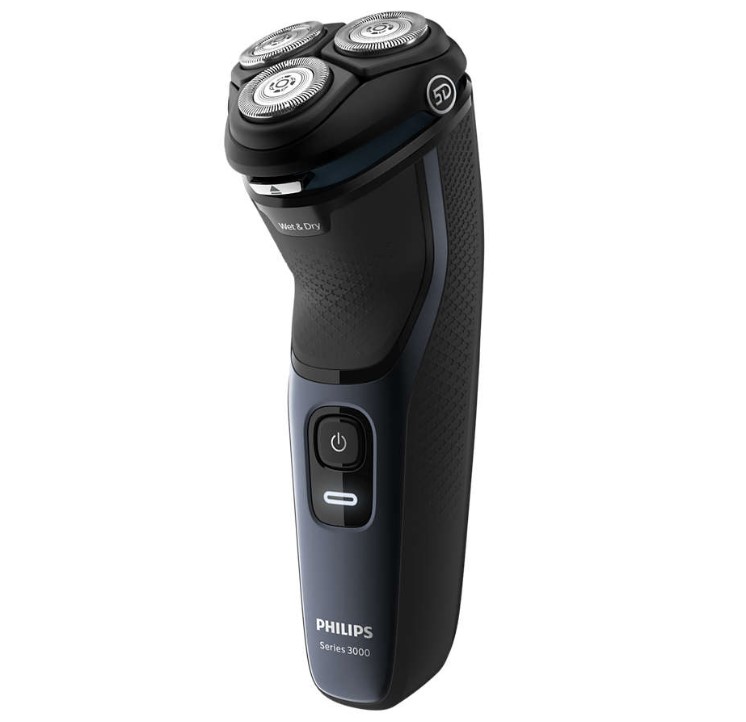 Электробритва Philips Shaver Series 3100 (S3134/51) - фото 3