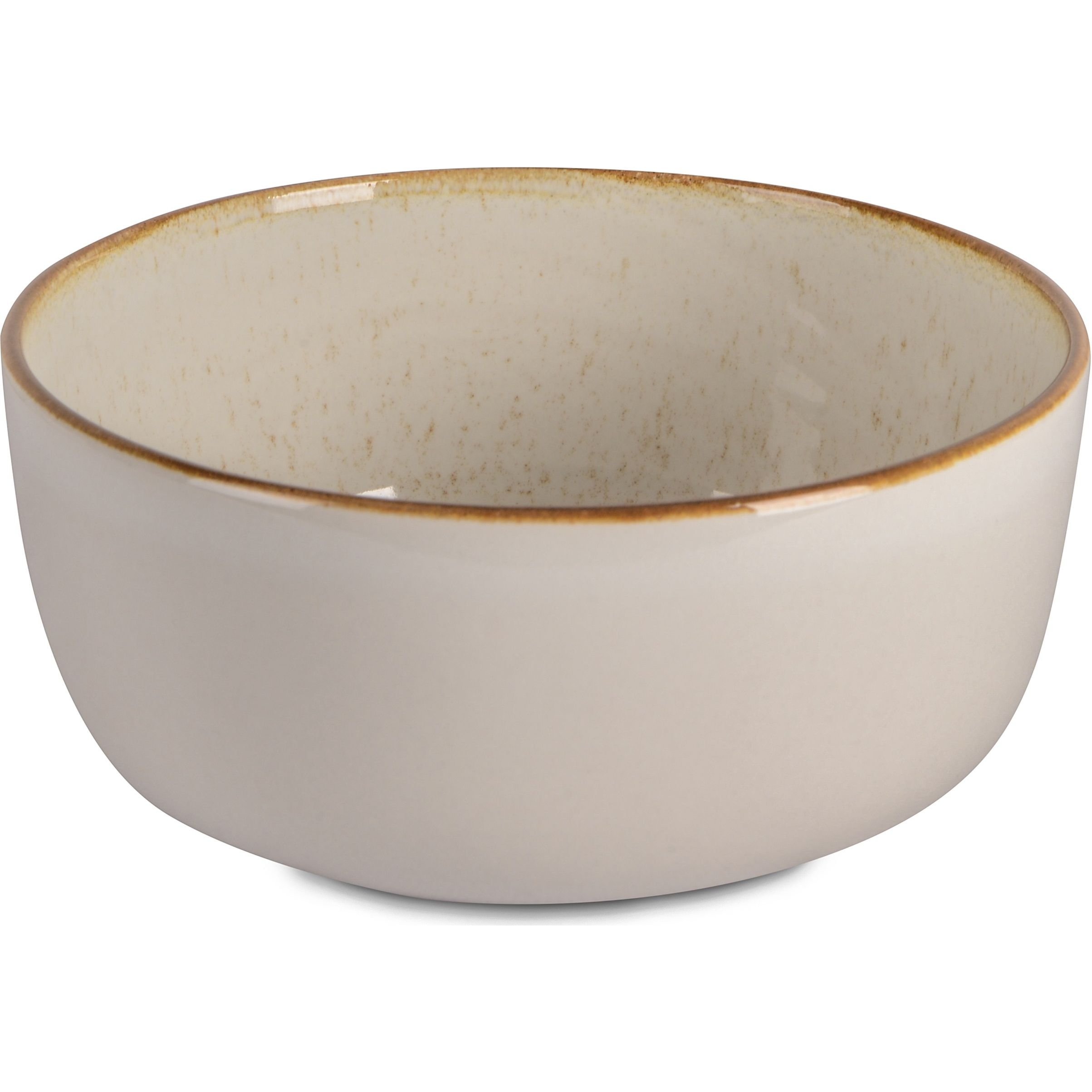 Photos - Salad Bowl / Serving Platter IPEC Салатник  Nordic Sand, 14,5 см  (30908524)