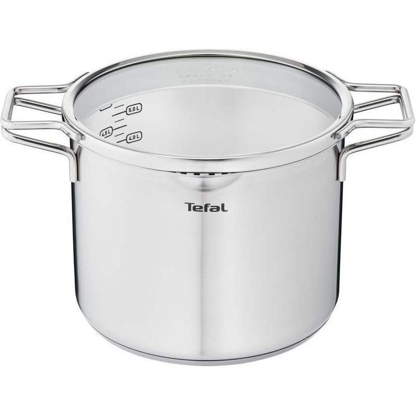 Набор посуды Tefal Nordica 5 предметов (H852SA56) - фото 2