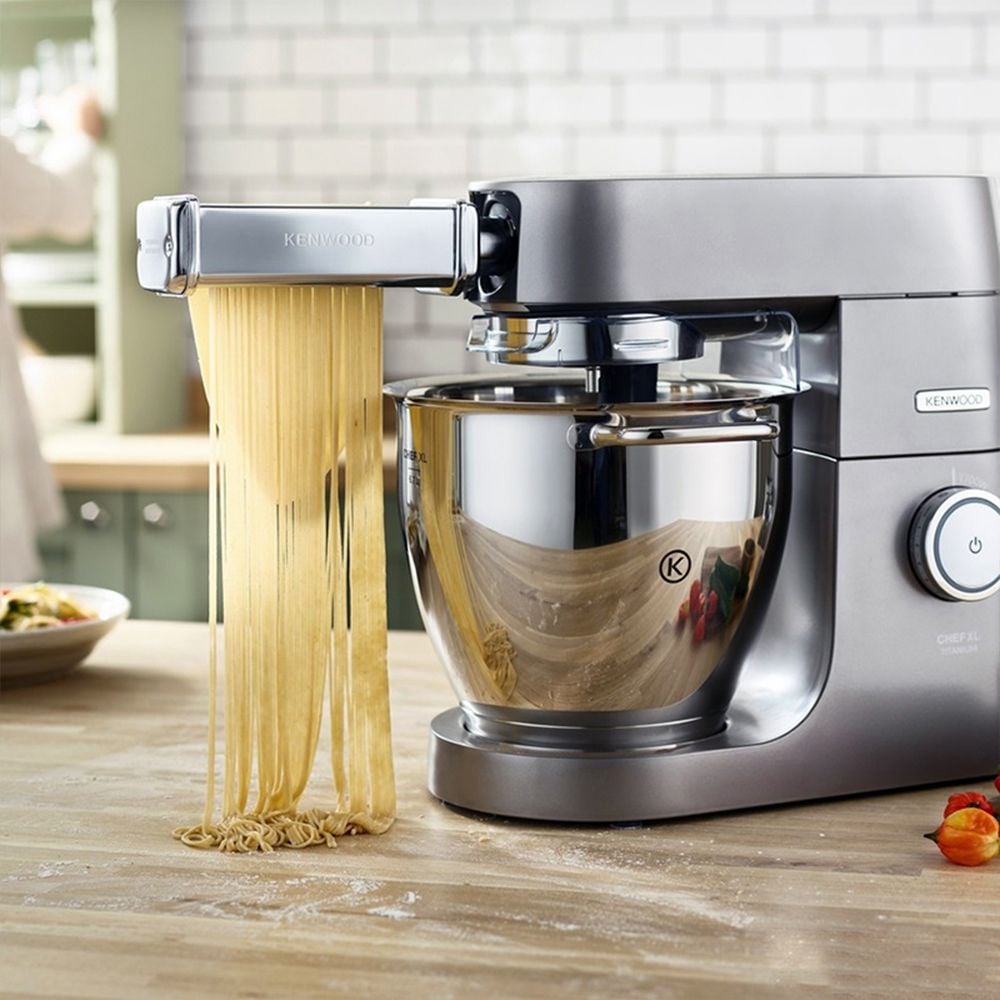 Насадка для кухонної машини Kenwood KAX984ME для пасти Spaghetti (AW20011032) - фото 3