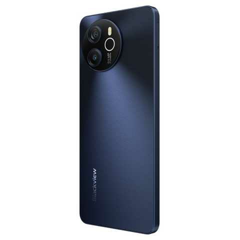 Смартфон Blackview Oscal Tiger 12 8/128GB Global NFC (Cloudwing Grey) - фото 2