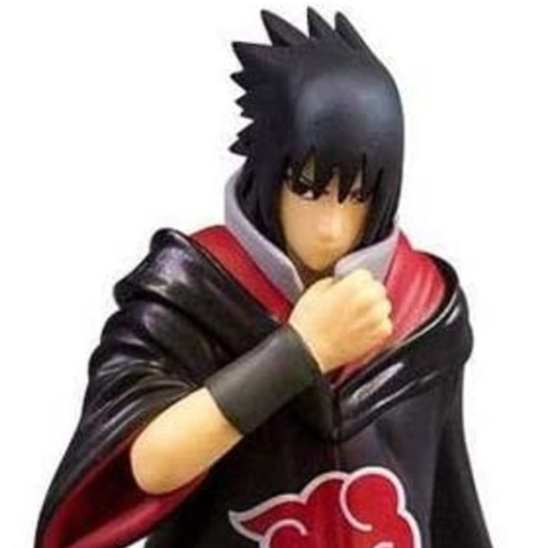 Фигурка Uchiha Sasuke Саске Учиха NARUTO Наруто 15 см NA 22.691 - фото 2