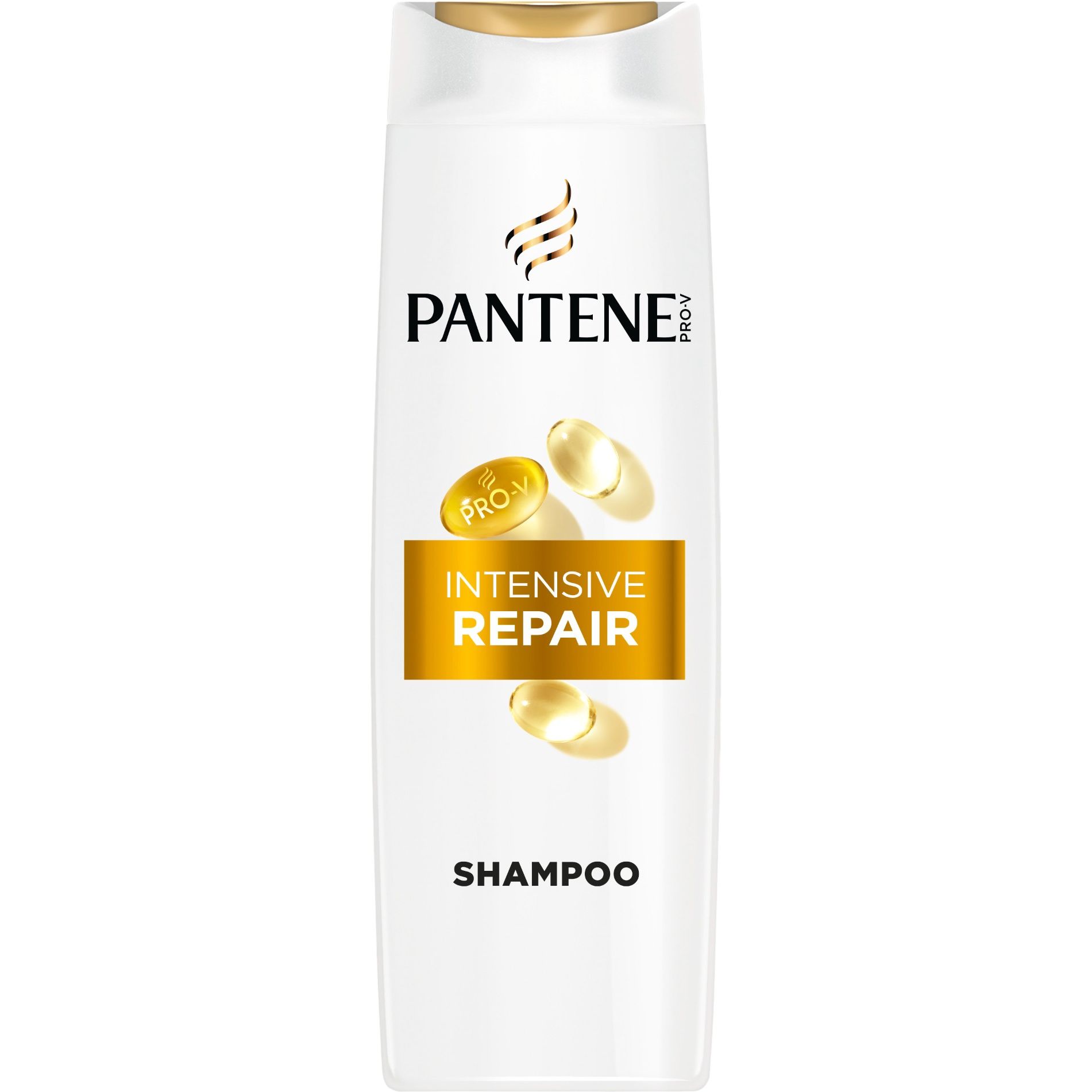 Шампунь Pantene Pro-V Інтенсивне відновлення 625 мл - фото 1