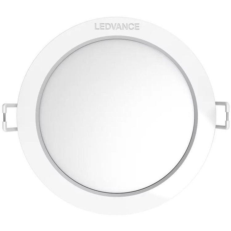 Светильник Downlight Ledvance Eco 8 Вт (4058075644199) - фото 1