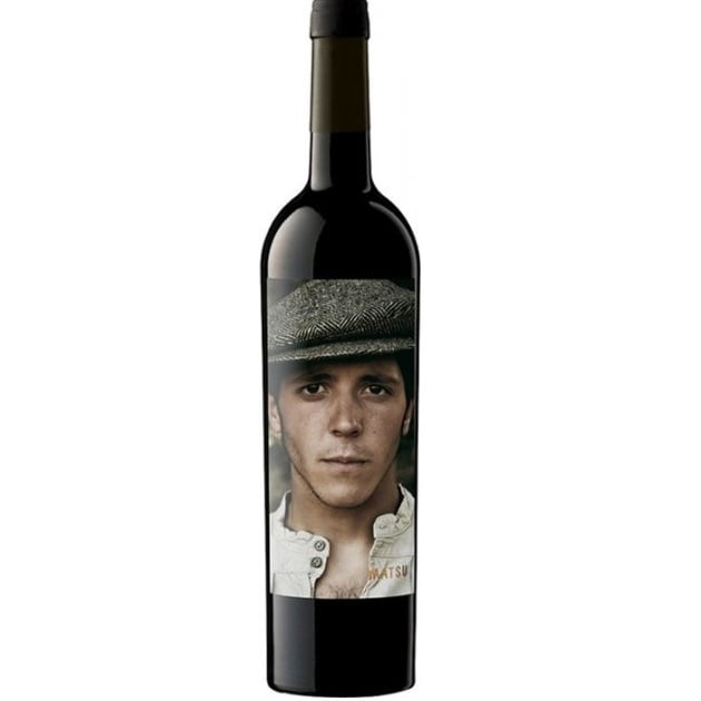 Вино Matsu Vintae El Picaro, червоне, сухе, 14,5%, 0,75 л (8000015426282) - фото 1