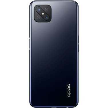 Смартфон Oppo Reno 4 Z 5G 8/128GB Black (Global) - фото 2