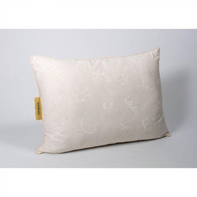 Подушка Othello Cottina антиаллергенная, 70х50 см, белый (2000022174046) - фото 8