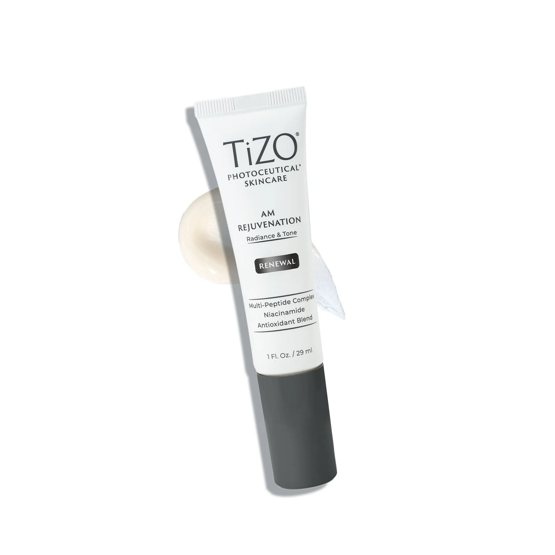 Сыворотка дневная омолаживающая TiZO Photoceutical Skincare AM Rejuvenation 29 мл - фото 2