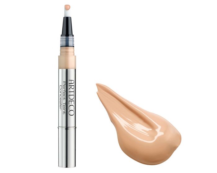 Консилер з пензлем Artdeco Perfect Teint Concealer, відтінок 23 (Medium Beige), 1,8 мл (496878) - фото 1