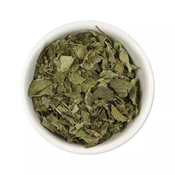 Чай трав'яний Sonnentor Zitronenmelisse органічний 50 г - фото 3