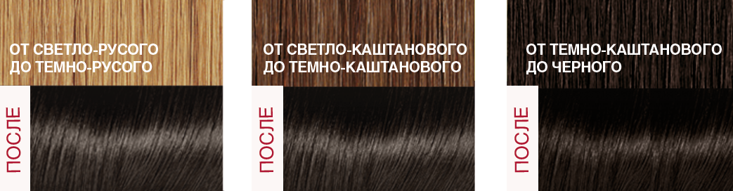 Краска для волос L’Oréal Paris Excellence Creme, тон 3.00 (темно-каштановый), 176 мл (A9948400) - фото 4