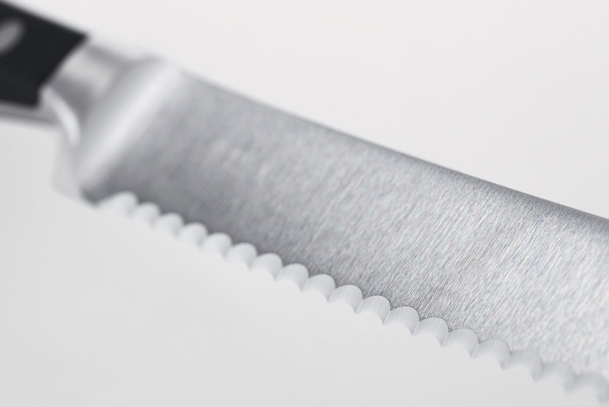 Нож для нарезки Wuesthof Classic, 14 см (1040101614) - фото 2
