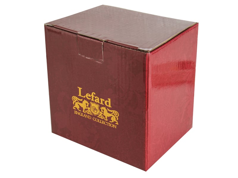 Кофейный набор Lefard Нюд, 120 мл, 4 предмета (264-708) - фото 4
