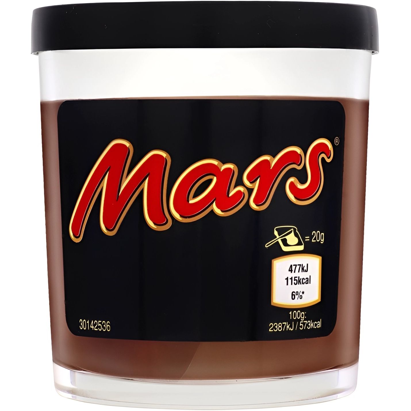 Паста шоколадная Mars 200 г (857577) - фото 1