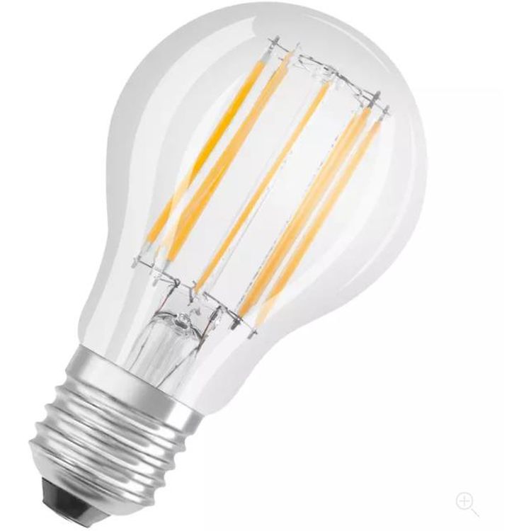 Лампа Osram LED 11 Вт E27 A100 (4058075439597) - фото 2