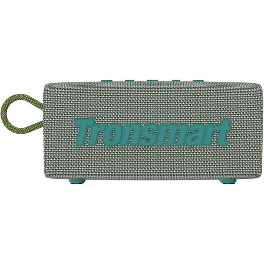 Портативна колонка Tronsmart Trip Bluetooth 10W Grey - фото 1