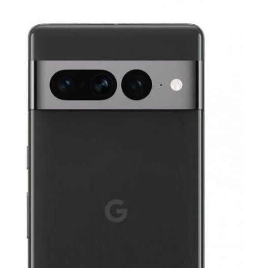 Смартфон Google Pixel 7 Pro 12/128 Gb Obsidian - фото 3