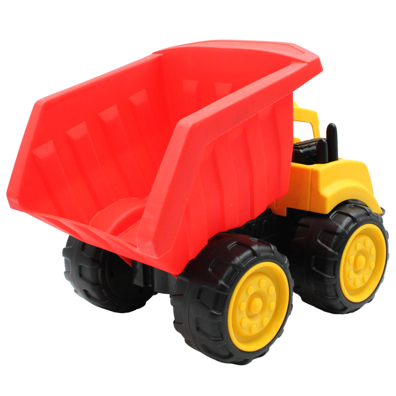 Детская игрушка Beiens Самосвал (DX-88530С) - фото 3