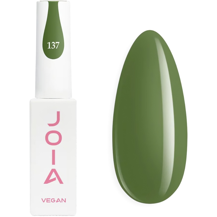 Гель-лак для ногтей Joia vegan 137 6 мл - фото 1