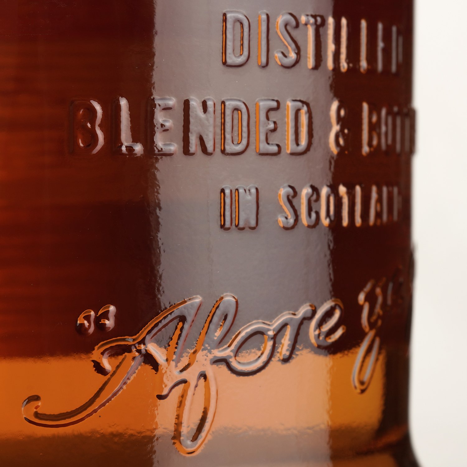 Віски Bell's Original Blended Scotch Whisky, 1 л, 40% (329999) - фото 3