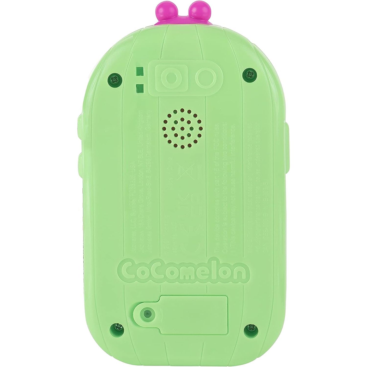 Інтерактивна іграшка CoComelon Feature Roleplay Музичний телефон (CMW0190) - фото 4