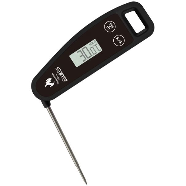 Термометр кулінарний Heinner (HR-AER-G400) - фото 2