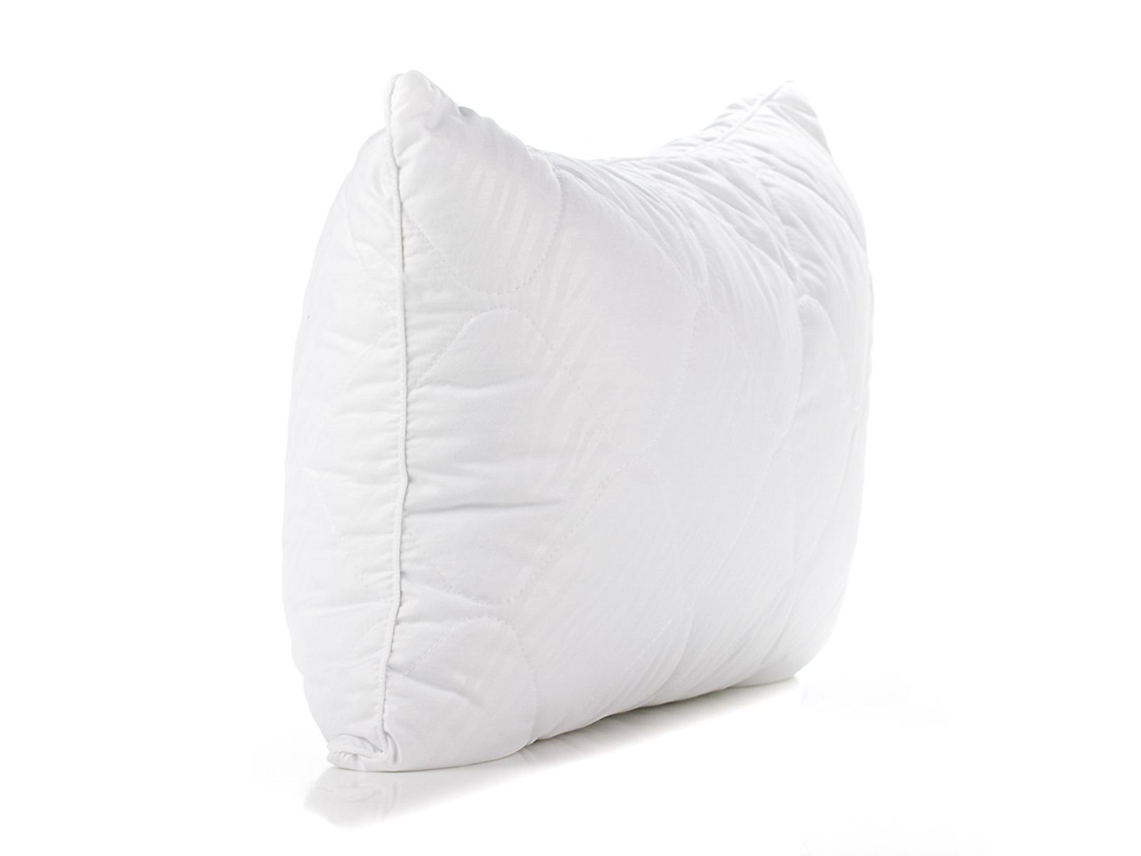 Подушка антиаллергенная LightHouse Fantasia, 60х40 см, белая (2200000021625) - фото 2
