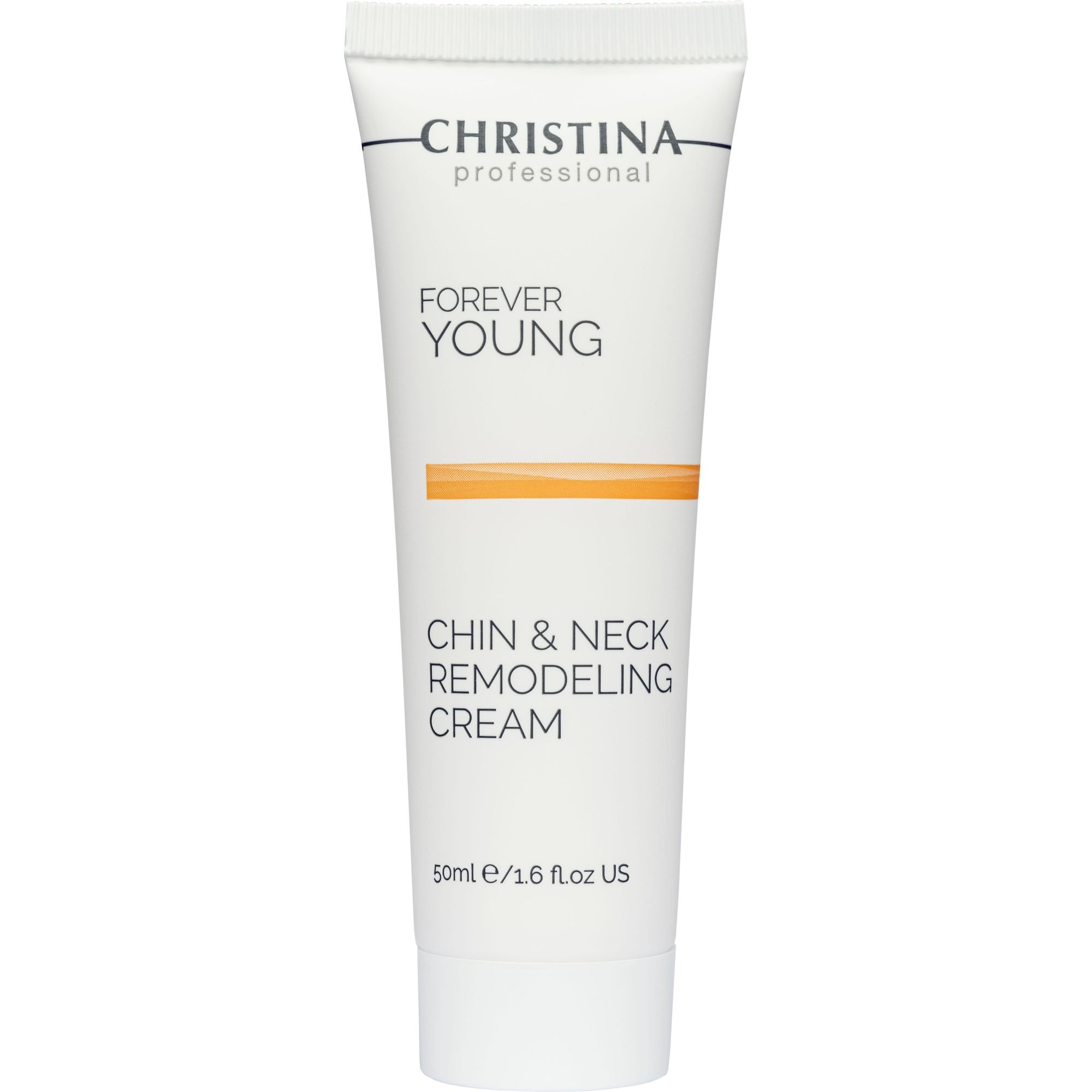 Набір Christina Forever Young Absolute Contour Kit: Absolute Contour Serum 30 мл + 3Luronic Serum 30 мл + Chin & Neck Remodeling Cream 50 мл - фото 6
