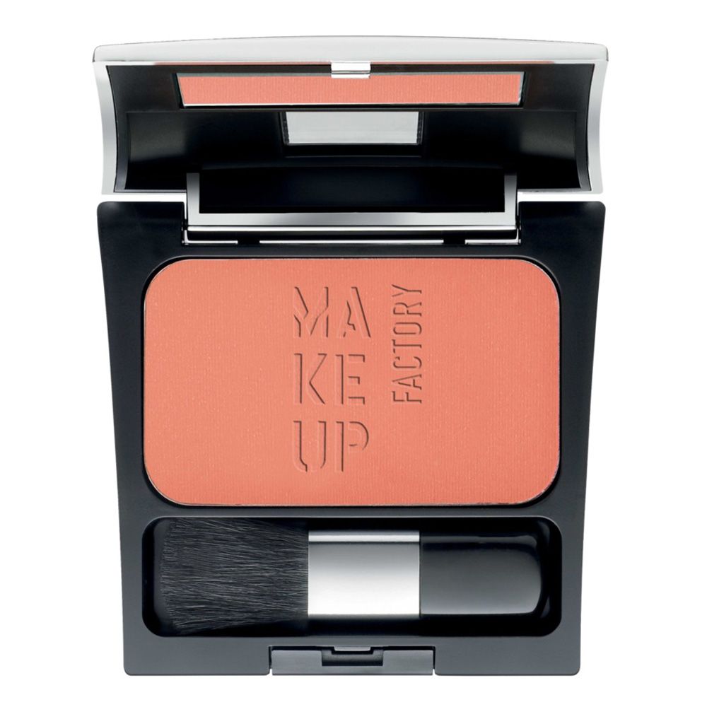 Рум`яна Make up Factory Blusher 28 Coral Blossom 6 г (602741) - фото 2