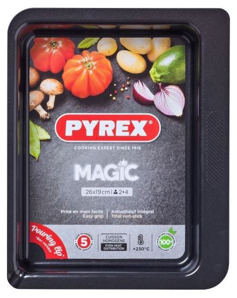 Форма для випікання Pyrex Magic, 26х19 см (6348933) - фото 1