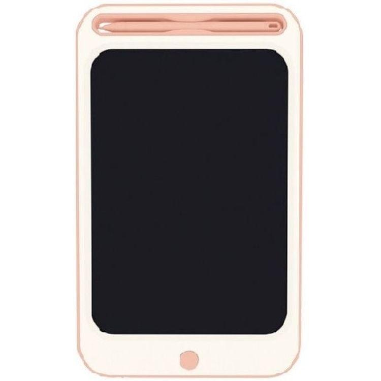 Детский LCD планшет для рисования Beiens 8,5", розовый (ZJ15pink) - фото 1