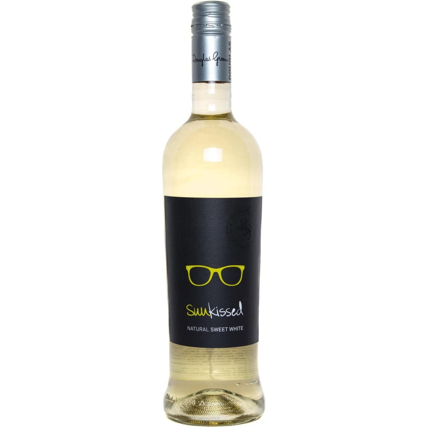 Вино Douglas Green Sunkissed, белое, полусладкое, 0,75 л - фото 1