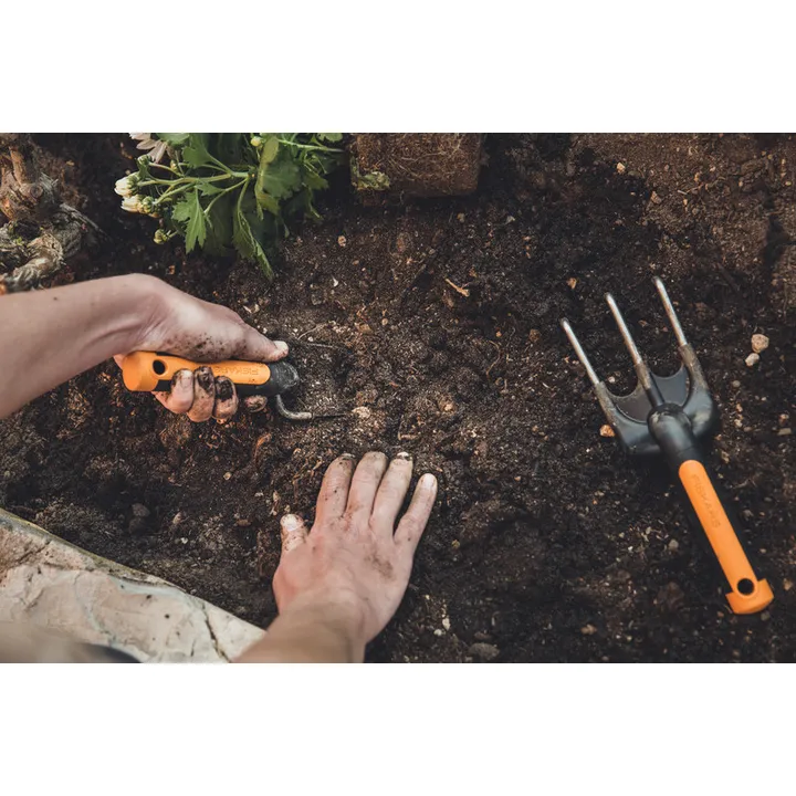 Культиватор Fiskars Premium Planters (1000728) - фото 4