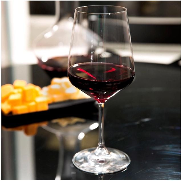 Набор бокалів для червоного вина Spiegelau Style, 630 мл (21501) - фото 5