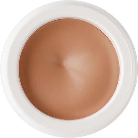 Постпилинговый тональный защитный крем для лица Christina Rose De Mer 5 Post Peeling Cover Cream 20 мл - фото 2