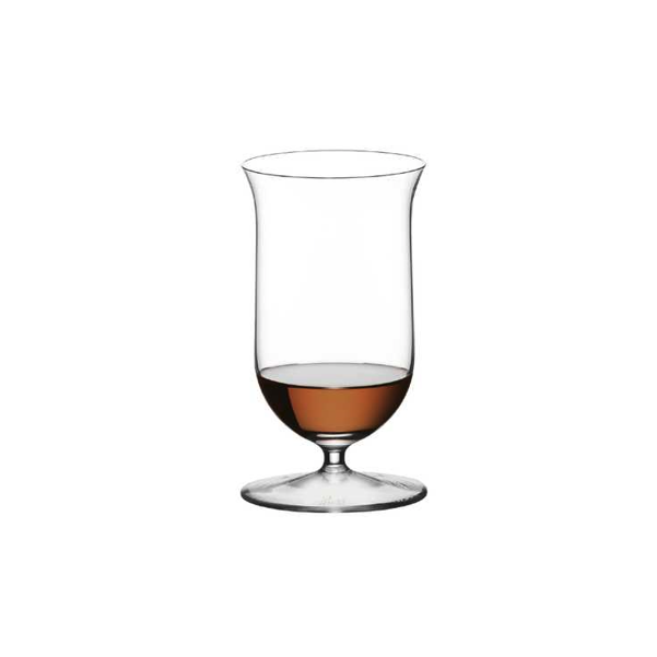 Бокал для виски Riedel Single Malt, 200 мл (4400/80) - фото 1