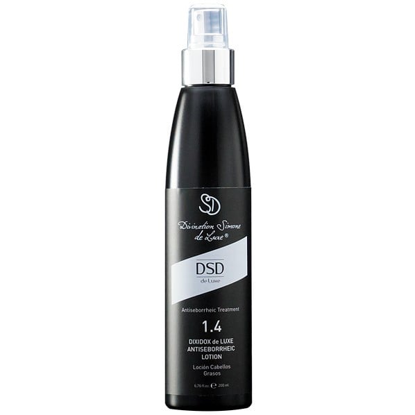 Антисеборейний лосьйон DSD de Luxe 1.4 Dixidox Antiseborrheic Lotion, 200 мл - фото 1