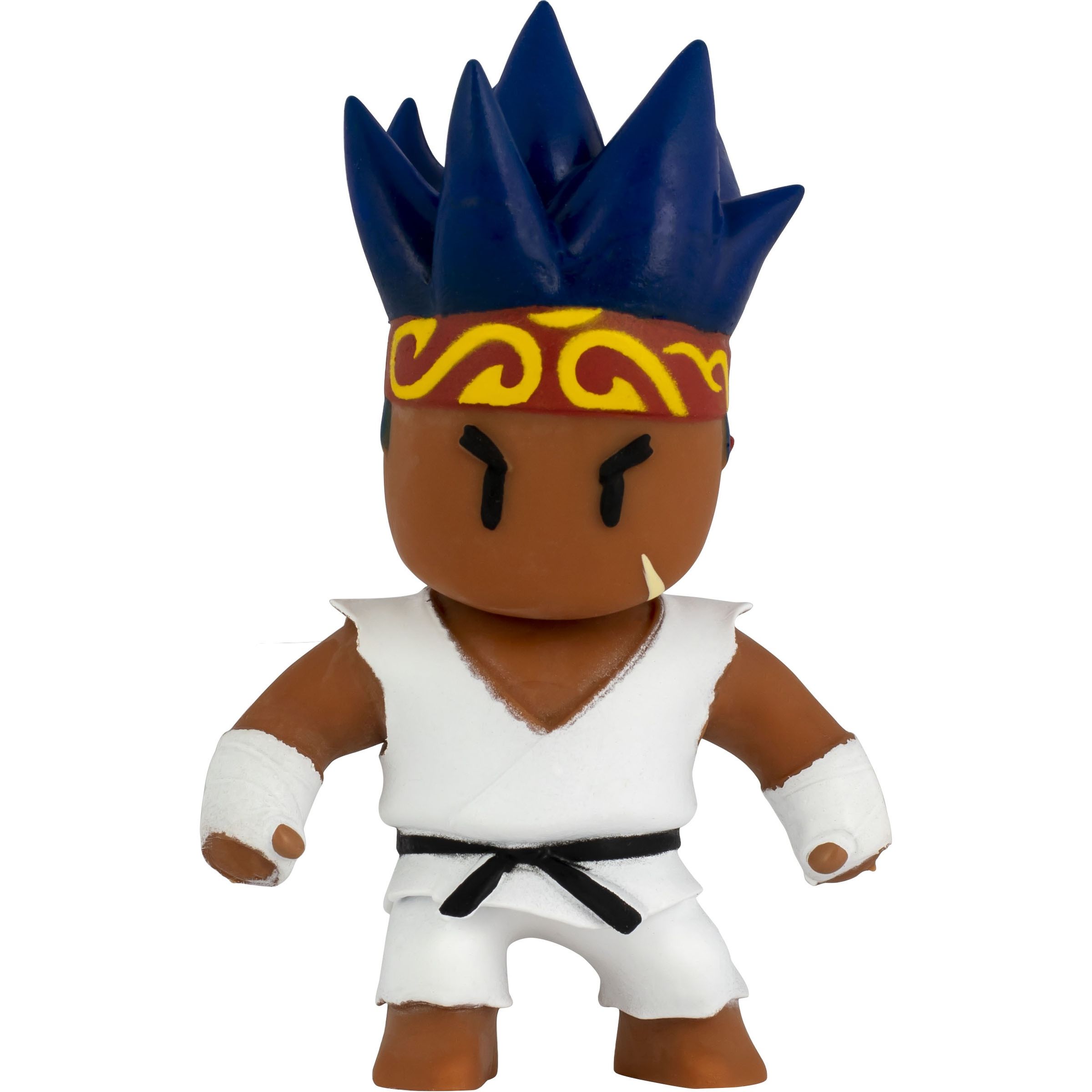 Игрушка Monster Flex Stumble Guys Sensei Firefist (97011) - фото 1