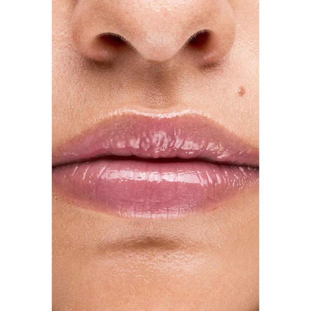Блиск для губ Collistar Lip Gloss Volume відтінок 160 (Dusty Rose) 7 мл - фото 4
